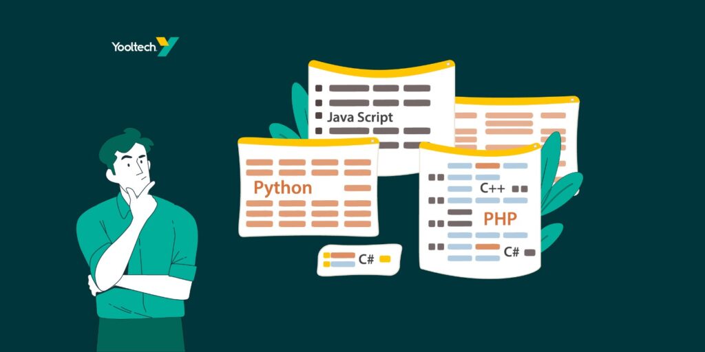 How to Choose the Right Programming Language for a New Project? | Yooltech